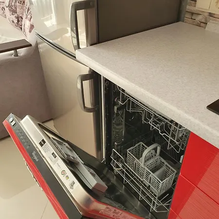 Apartmán аркадия жк жемчужина кадора 10 мин от моря *