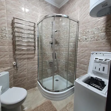 Apartament аркадия жк жемчужина кадора 10 мин от моря *