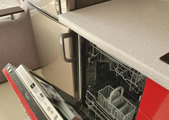 Διαμέρισμα аркадия жк жемчужина кадора 10 мин от моря *