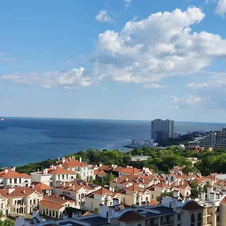 аркадия жк жемчужина кадора 10 мин от моря * Odessa