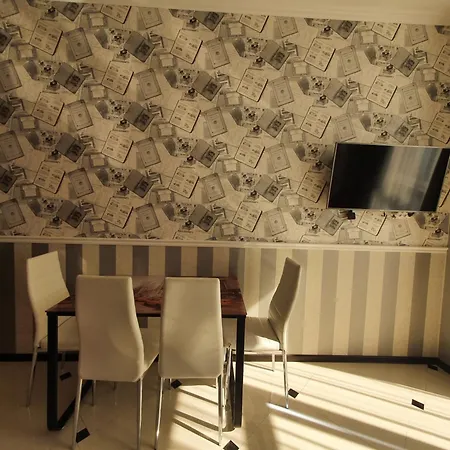 аркадия жк жемчужина кадора 10 мин от моря Apartment *