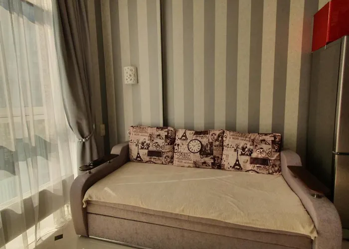 аркадия жк жемчужина кадора 10 мин от моря *